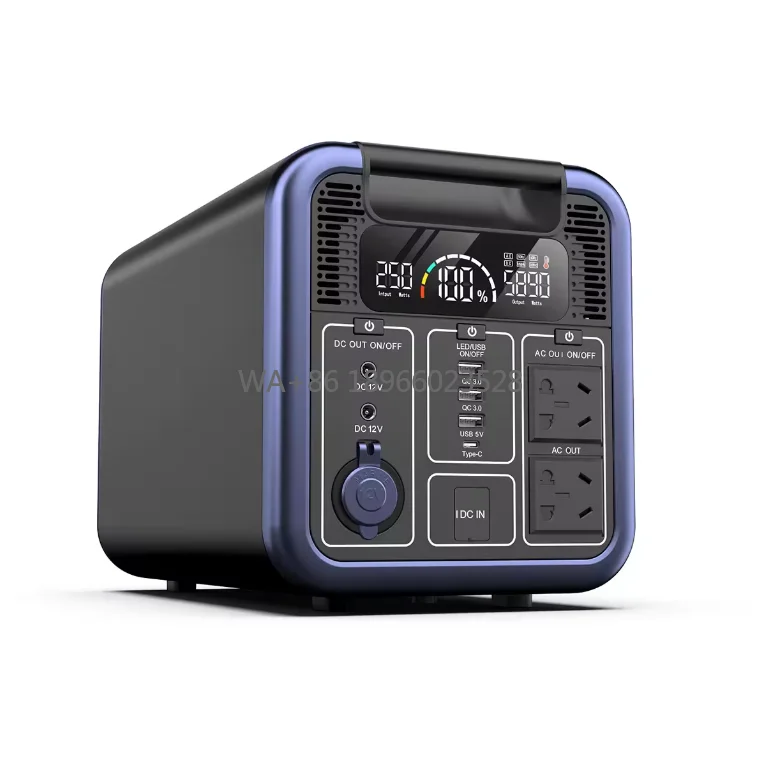 Source Station 220v Switching Mini Solar Camping Solar Power Generator Energy Storage Outdoor Indoor Power Supply 1200w Portable
Source Station 220v Switching Mini Solar Camping Solar Power Generator Energy Storage Outdoor Indoor Power Supply 1200w Portable