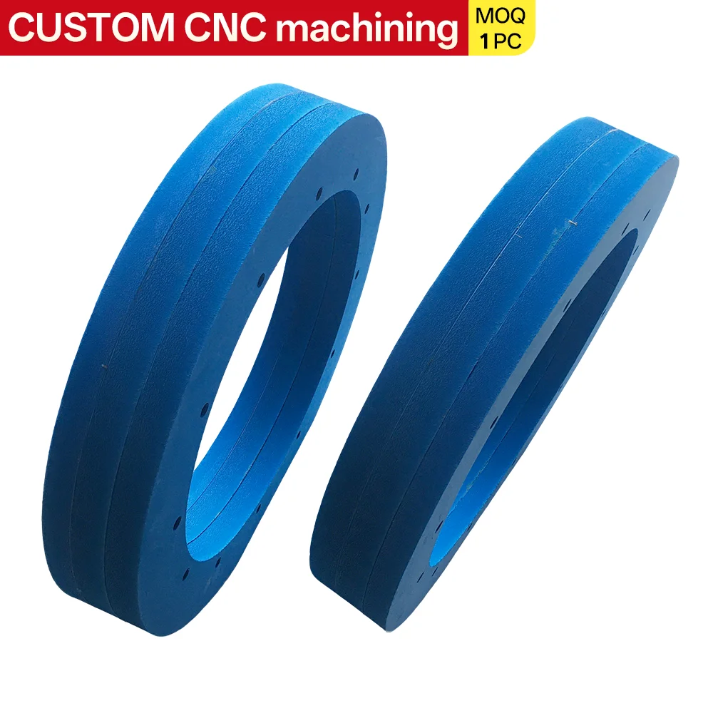 Износостойкое синее кольцевое уплотнение/защитное кольцо из пенополистирола (ППС) высокой плотности, изготовленное на заказ
Износостойкое синее кольцевое уплотнение/защитное кольцо из пенополистирола (ППС) высокой плотности, изготовленное на заказ