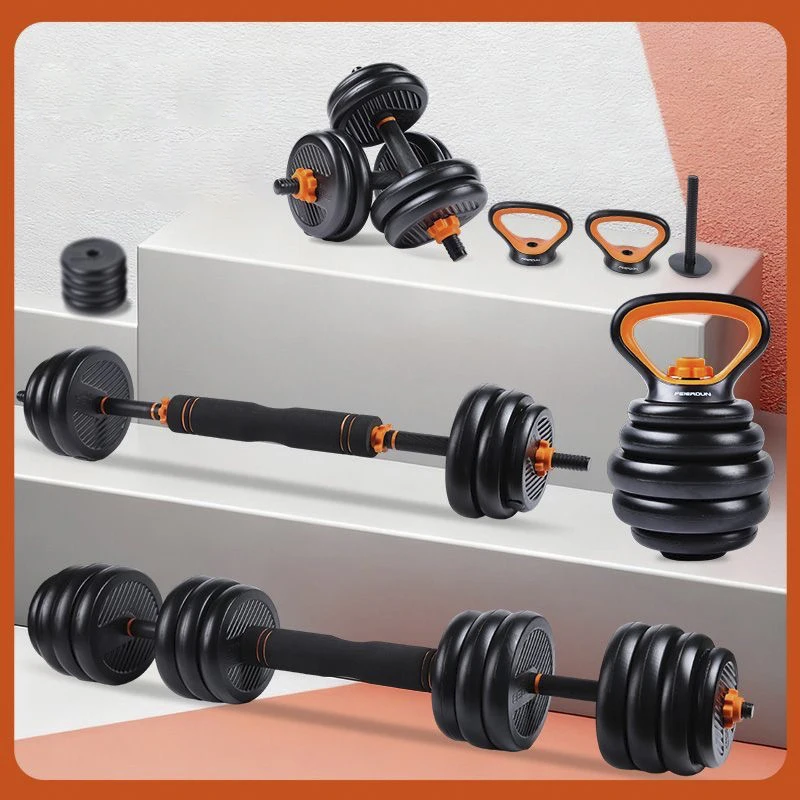 Quickly Adjustable 10kg 20kg 30kg 40kg Free Weights Gym Equipment Dumbbells and Barbell Sets for Fitness
Quickly Adjustable 10kg 20kg 30kg 40kg Free Weights Gym Equipment Dumbbells and Barbell Sets for Fitness