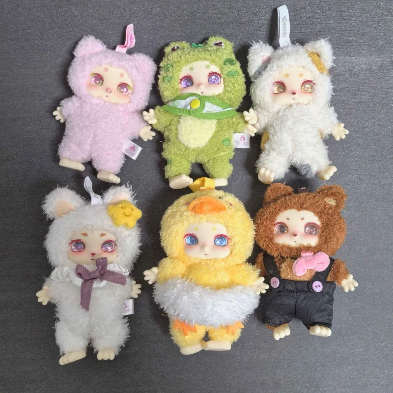 В наличии слепая коробка Lokiki 2-го поколения животное детская римская серия кулон милая кукла украшение сумка кулон подарок на день рождения
В наличии слепая коробка Lokiki 2-го поколения животное детская римская серия кулон милая кукла украшение сумка кулон подарок на день рождения