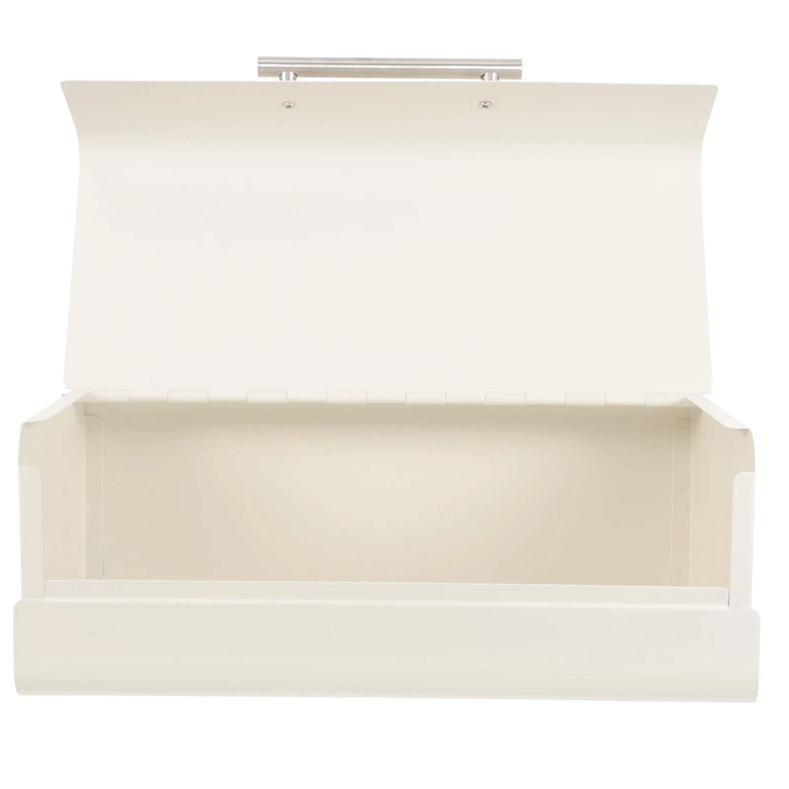 Retro Metal Box Storage Food Organizer Desktop Sundries Holder Household Iron Bin For Baked Goods Smooth Rounded Edges Kitchen
Retro Metal Box Storage Food Organizer Desktop Sundries Holder Household Iron Bin For Baked Goods Smooth Rounded Edges Kitchen