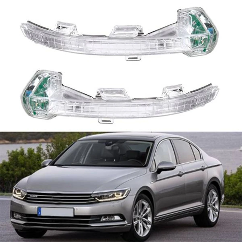 Rare Rearview Mirror Light Reversing Mirror Light Reflector Turn Signal For VW Magotan Passat 3G0949101 3G0949102
Rare Rearview Mirror Light Reversing Mirror Light Reflector Turn Signal For VW Magotan Passat 3G0949101 3G0949102