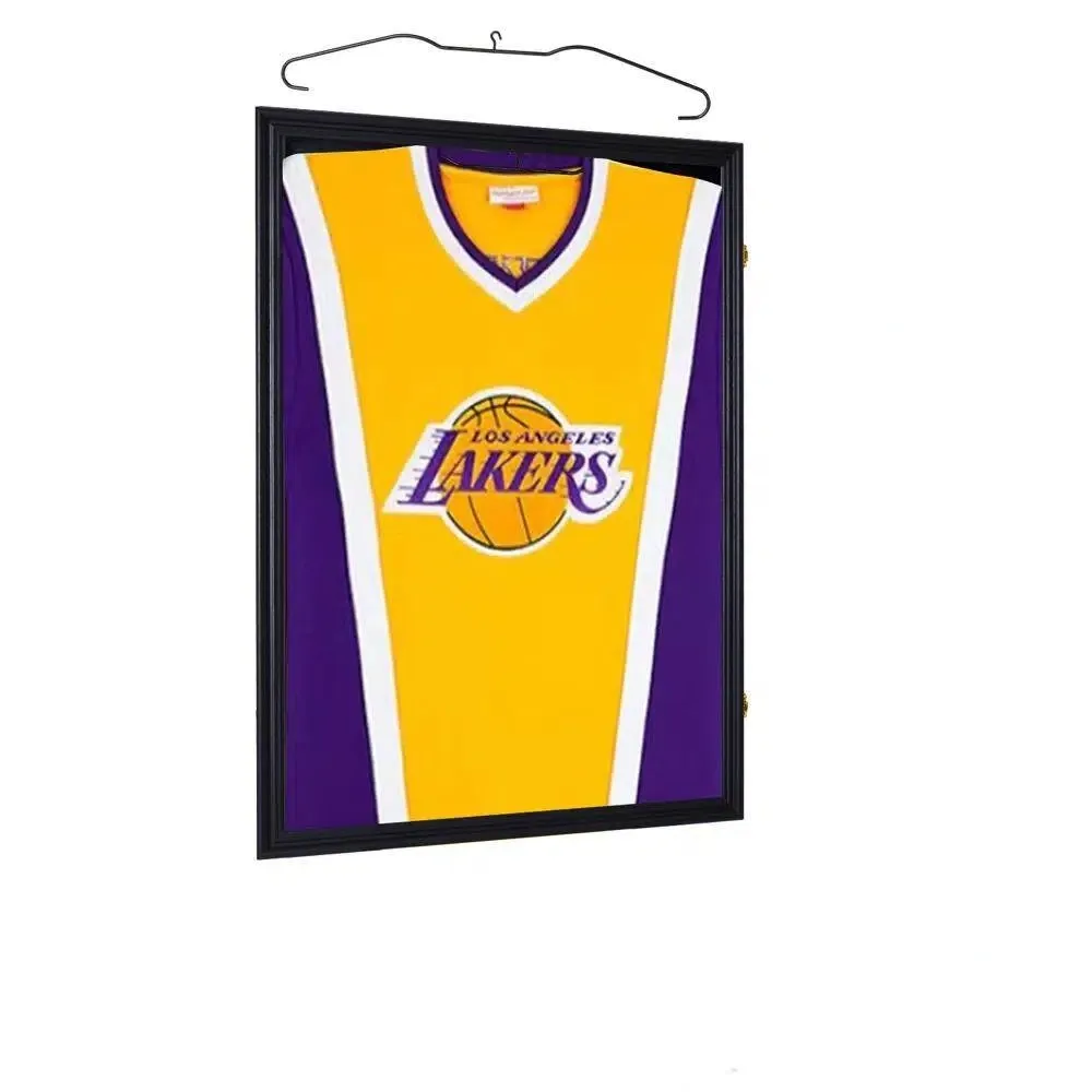2pcs Wall Mounted PRO UV Grade Football Jersey Frame Clear Display Case Shadow
2pcs Wall Mounted PRO UV Grade Football Jersey Frame Clear Display Case Shadow