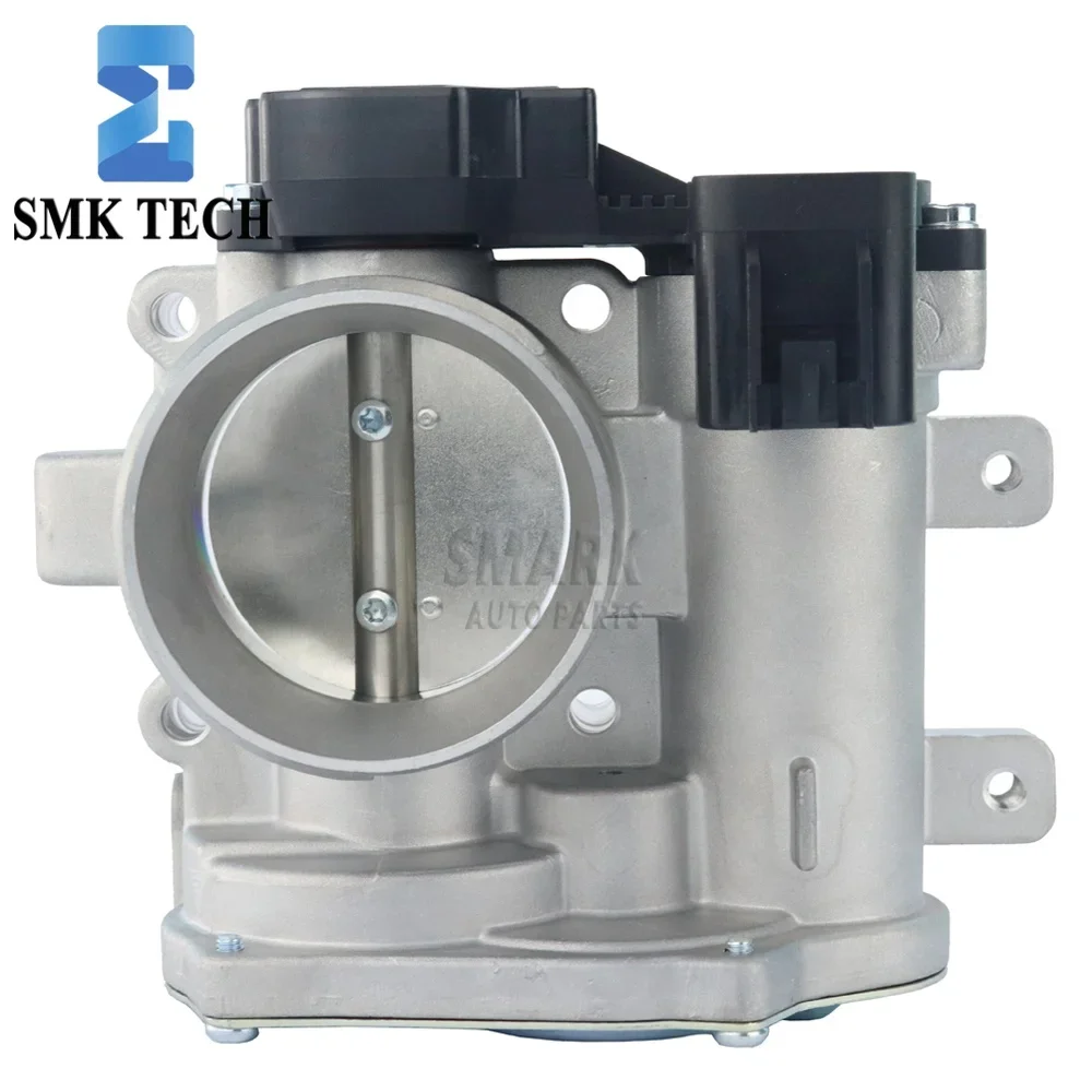 TB10043 54mm Electronic Throttle Valve Body Replacement TBI 24579417 TB10045 24579418 93397800 98500110 For 1.8
TB10043 54mm Electronic Throttle Valve Body Replacement TBI 24579417 TB10045 24579418 93397800 98500110 For 1.8