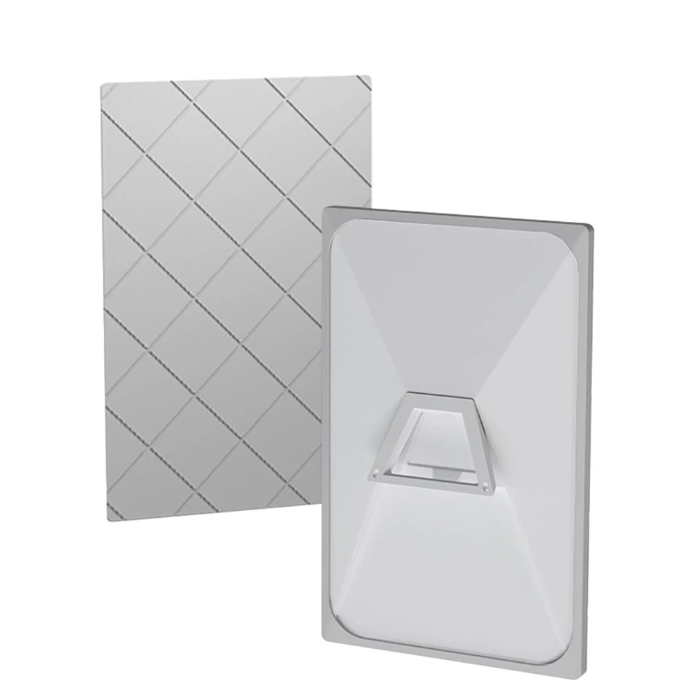 Ударопрочный водонепроницаемый силиконовый чехол для Starlink Gen3 для использования на улице, устойчивый к граду, камням и повреждениям от воды
Ударопрочный водонепроницаемый силиконовый чехол для Starlink Gen3 для использования на улице, устойчивый к граду, камням и повреждениям от воды