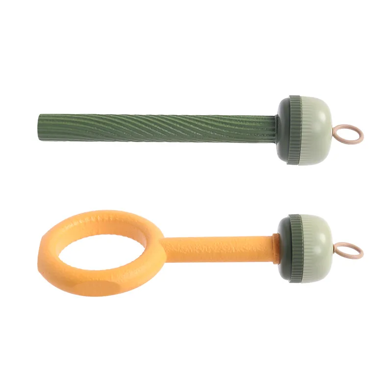 :Pet Parrot Resin Perch Bird CageToy Nail Grinding Stick for Bird Climbing Resting Chewing Stress Relief Beak Exercise EasyClean
:Pet Parrot Resin Perch Bird CageToy Nail Grinding Stick for Bird Climbing Resting Chewing Stress Relief Beak Exercise EasyClean