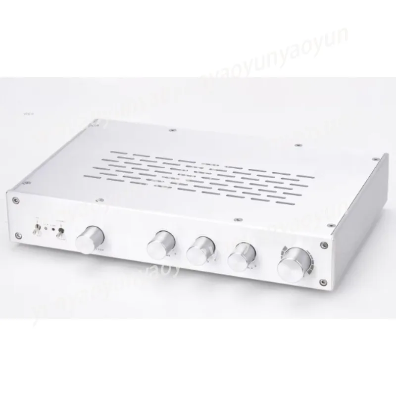 Hi-Fi предусилитель с 3-полосной регулировкой басов, средних и высоких частот для стереосистем, домашнего кинотеатра и аудиофилов
Hi-Fi предусилитель с 3-полосной регулировкой басов, средних и высоких частот для стереосистем, домашнего кинотеатра и аудиофилов