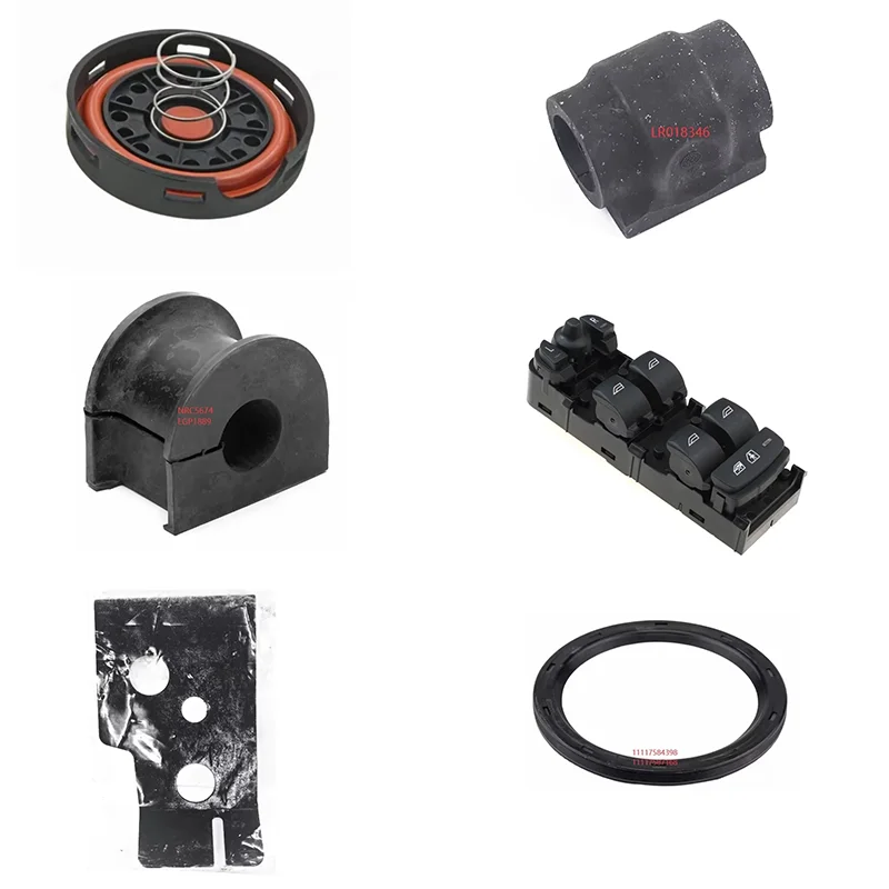 DYF500082 LR004300 LR023777 LR006860 LR009326 RBX000571 LR018346 LR043584 LR038557 LR018354 RGX500070 LR015339
DYF500082 LR004300 LR023777 LR006860 LR009326 RBX000571 LR018346 LR043584 LR038557 LR018354 RGX500070 LR015339