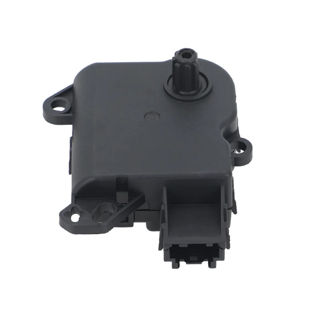 Black Plastic HVAC Mode Door Actuator OEM Number AA5Z19E616C 604-234 For Ford 2011-2019 Car Accessories
Black Plastic HVAC Mode Door Actuator OEM Number AA5Z19E616C 604-234 For Ford 2011-2019 Car Accessories