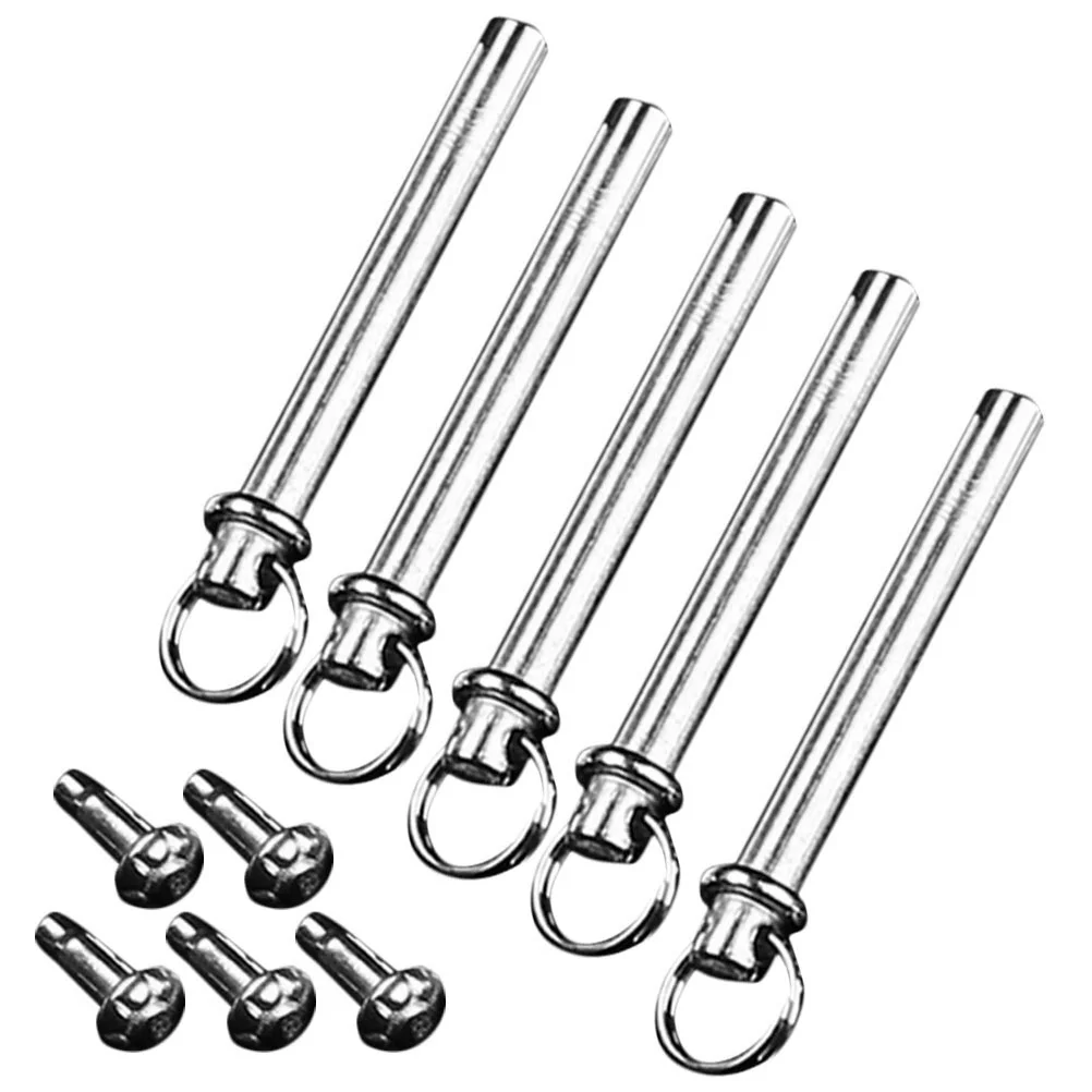 5 Sets Fan Accessories Handheld Folding Shaft Rivets Nut Solid Stainless Steel Accessory Parts
5 Sets Fan Accessories Handheld Folding Shaft Rivets Nut Solid Stainless Steel Accessory Parts