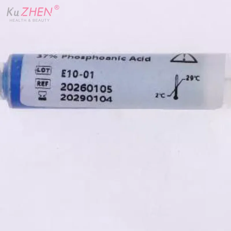 1Pcs 37% Phosphoric Acid Etchant Gel For Enamel And Dentin Conditioning, Essential For Dental Restoration & Bonding
1Pcs 37% Phosphoric Acid Etchant Gel For Enamel And Dentin Conditioning, Essential For Dental Restoration & Bonding