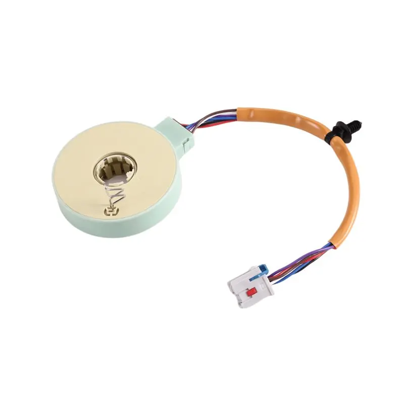 AB16-For ABARTH FIAT 500 500C GRANDE PUNTO LANCIA YPSILON OPEL 50508599 50516919 Car Power Steering Rotation Torque Sensor
AB16-For ABARTH FIAT 500 500C GRANDE PUNTO LANCIA YPSILON OPEL 50508599 50516919 Car Power Steering Rotation Torque Sensor