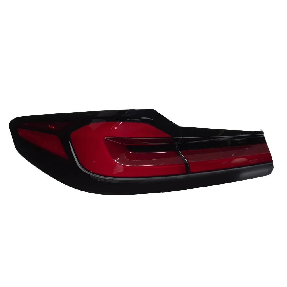 Brand New Tail Lights For BMW G30 LED Tail Lamp 525i 530i 535i 540i G38 Tail Light M5 F90 Drl Rear Stop Brake Animation Start Au
Brand New Tail Lights For BMW G30 LED Tail Lamp 525i 530i 535i 540i G38 Tail Light M5 F90 Drl Rear Stop Brake Animation Start Au