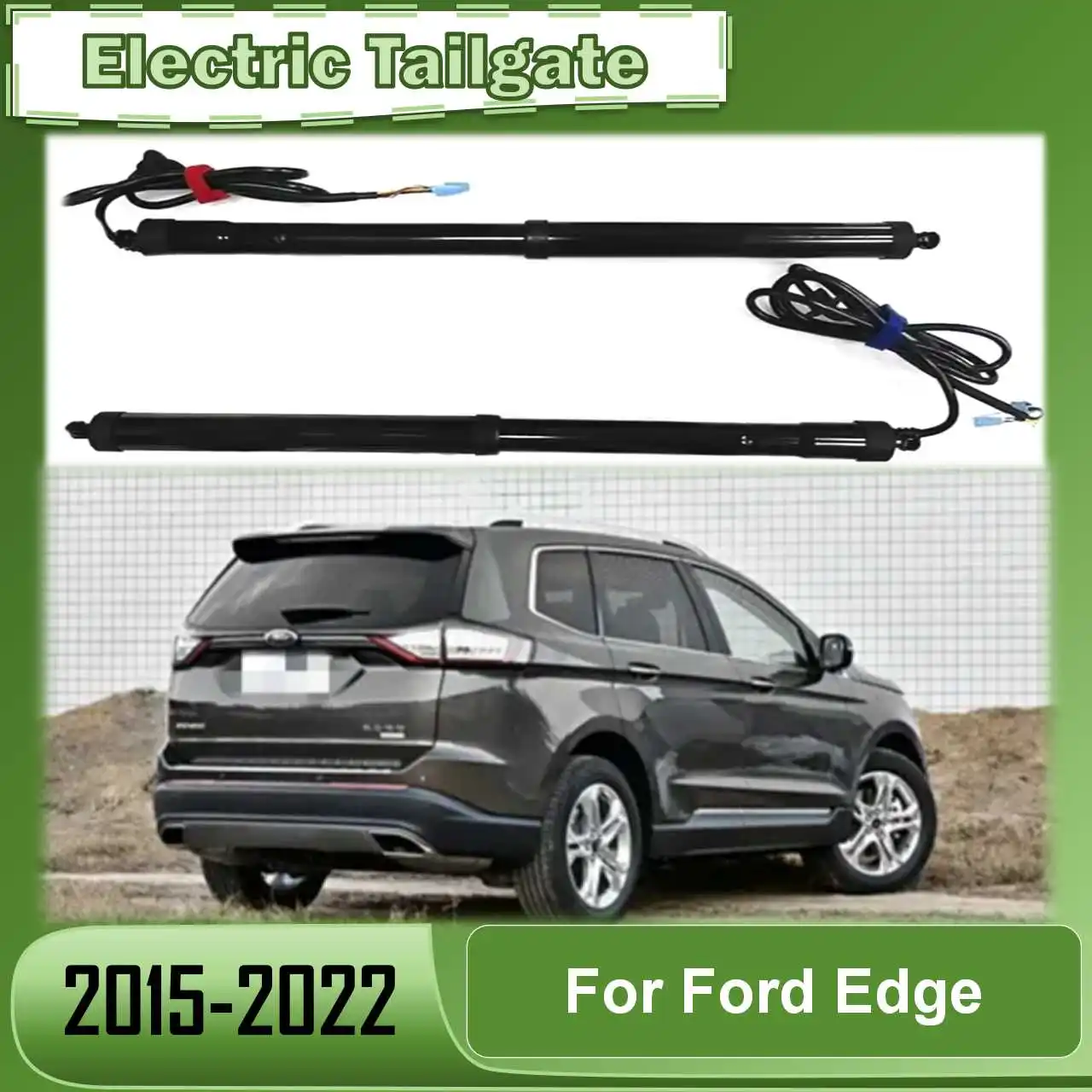 Для Ford Edge 2015-2022 Управление багажником Электрический подъемник задней двери автомобиля Автоматическое открытие багажника Электродвигатель для багажника
Для Ford Edge 2015-2022 Управление багажником Электрический подъемник задней двери автомобиля Автоматическое открытие багажника Электродвигатель для багажника