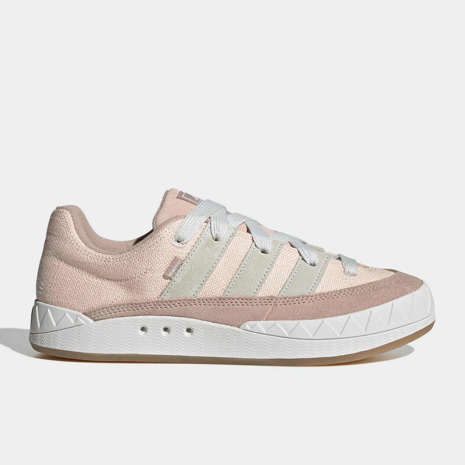 Adidas натуральная клеверная мужская и женская повседневная обувь в стиле ретро ADIMATIC HQ6909
Adidas натуральная клеверная мужская и женская повседневная обувь в стиле ретро ADIMATIC HQ6909