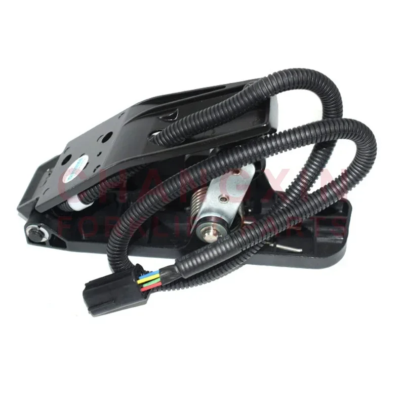 Comesys FZ3-152-341 0-10 В выходной потенциометр дроссельной заслонки для вилочного погрузчика серии Heli G
Comesys FZ3-152-341 0-10 В выходной потенциометр дроссельной заслонки для вилочного погрузчика серии Heli G