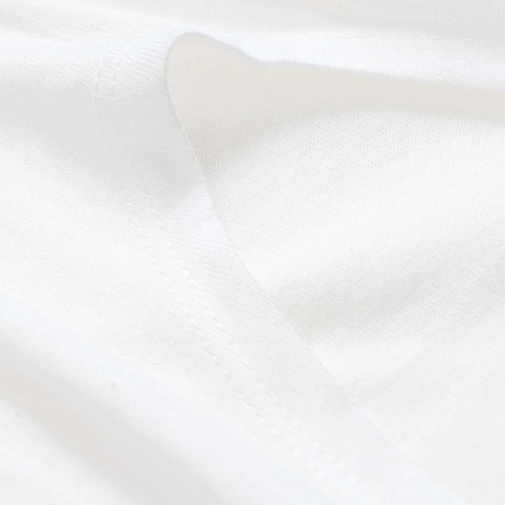 Basic Black/White Women's Sleeveless T-shirt Loose Fit Round Neck Summer Tops Ruched Tie Front Breathable Tank Tops Summer Wear
Basic Black/White Women's Sleeveless T-shirt Loose Fit Round Neck Summer Tops Ruched Tie Front Breathable Tank Tops Summer Wear