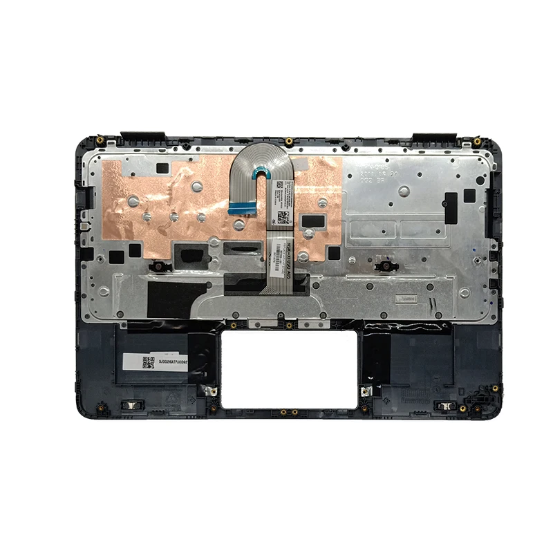 R+ 927658-001/ 921809-001 Palmrest For HP Chromebook X360 11 G1 C Shell W/ Keyboard
R+ 927658-001/ 921809-001 Palmrest For HP Chromebook X360 11 G1 C Shell W/ Keyboard