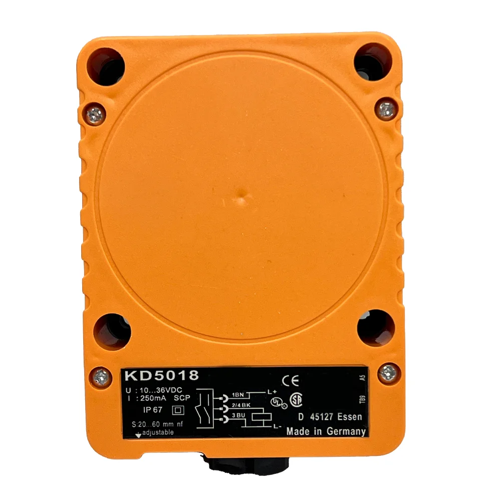 Brand New KD5018 Proximity Switch Sensor For PLC Programming And Industrial Control In Stock