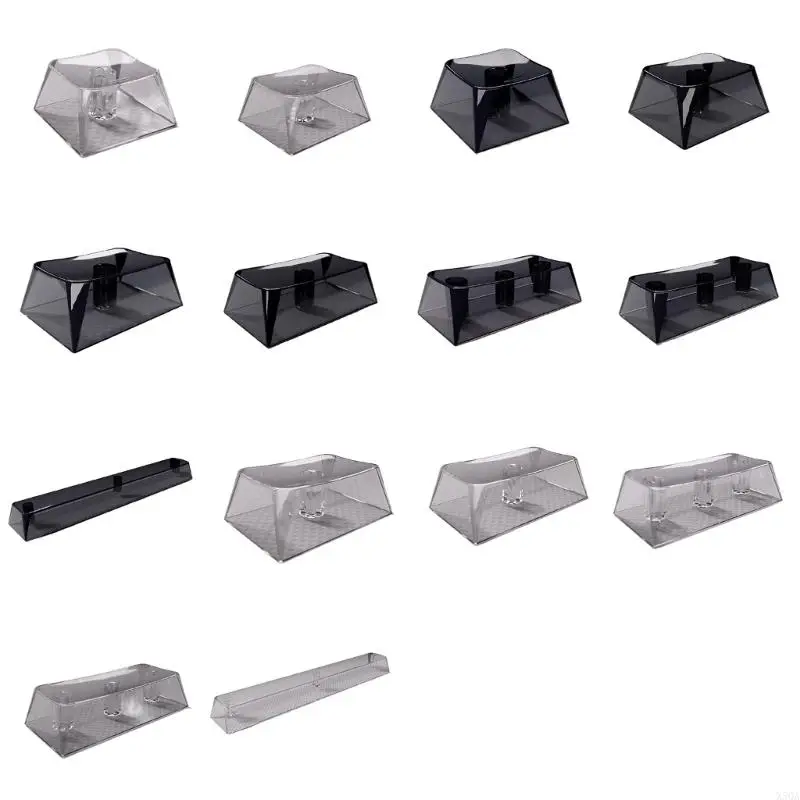 2025 New XDA Transparent Keycap Blank Game Transparent Keycaps 1.75u for Mechanical
2025 New XDA Transparent Keycap Blank Game Transparent Keycaps 1.75u for Mechanical