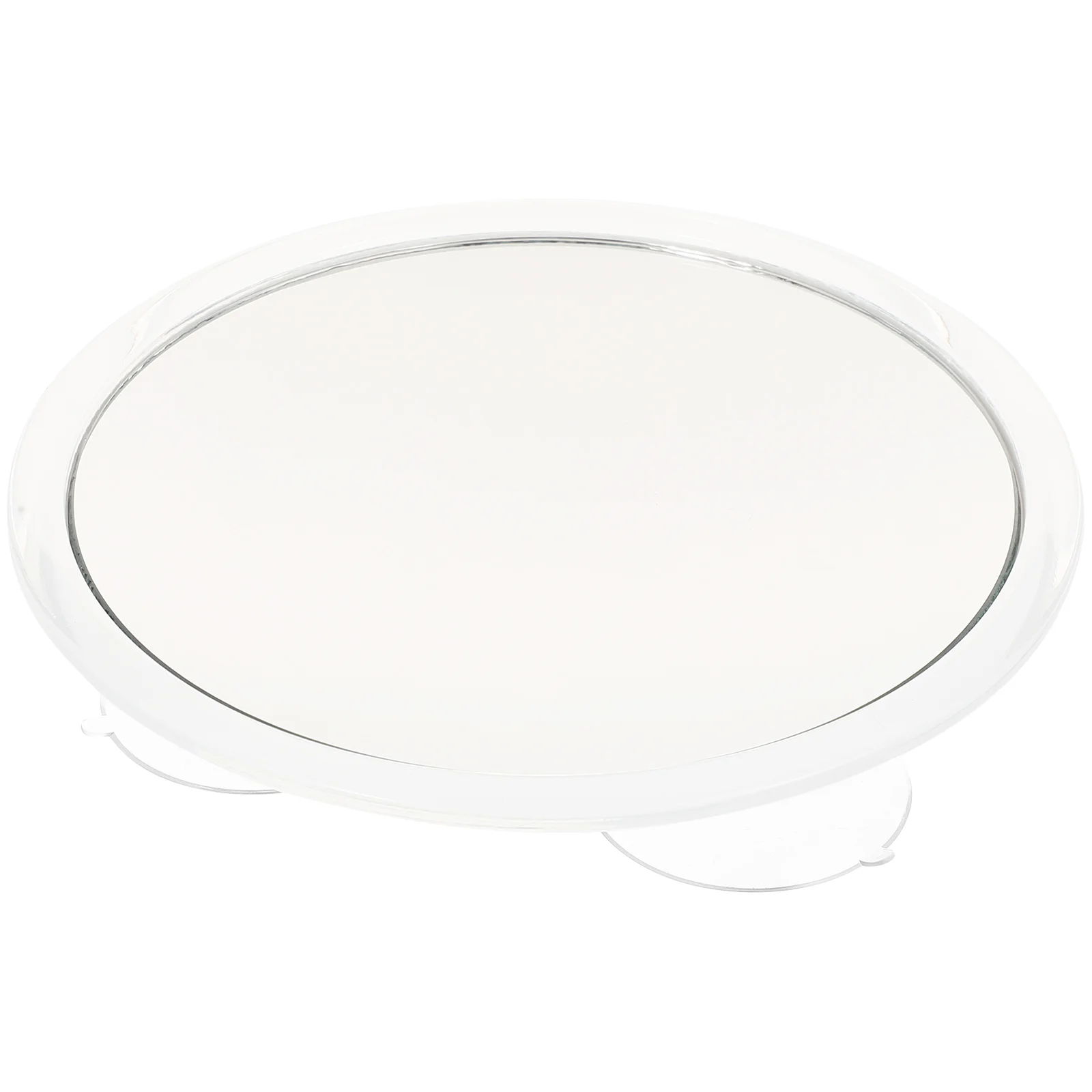 Bathroom Suction Cup Mirror Suction Cup 20x Magnifying Mirrors Compact Travel with Cups Silver Round
Bathroom Suction Cup Mirror Suction Cup 20x Magnifying Mirrors Compact Travel with Cups Silver Round