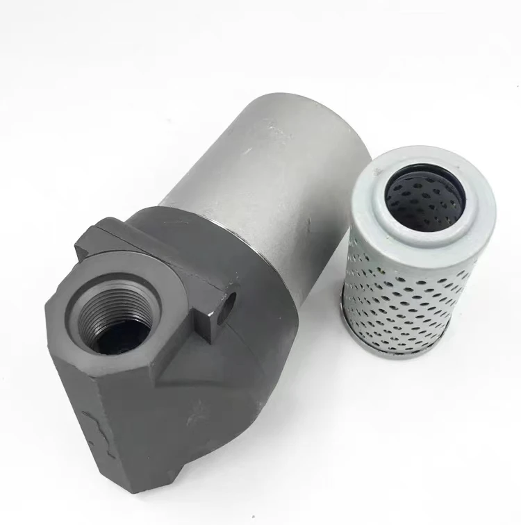 For VOLVO EC SUMITOMO HYUNDAI DAEWOO pilot filter assembly pilot filter base excavator
For VOLVO EC SUMITOMO HYUNDAI DAEWOO pilot filter assembly pilot filter base excavator