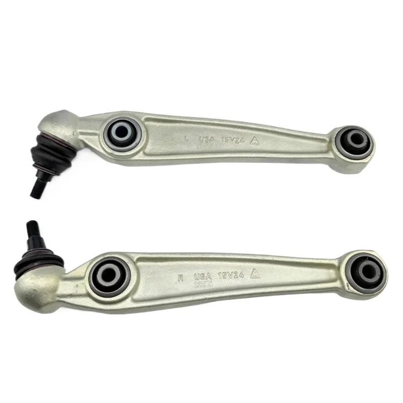 31126771893 31126771894 Lower Lateral Control Arm Fit For BMW X5 E70 X6 E71 E72
31126771893 31126771894 Lower Lateral Control Arm Fit For BMW X5 E70 X6 E71 E72