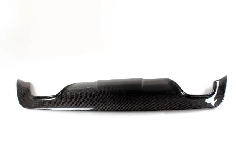 Бампер заднего диффузора Caron Fiber для BMW E60 M Tech 
Бампер заднего диффузора Caron Fiber для BMW E60 M Tech