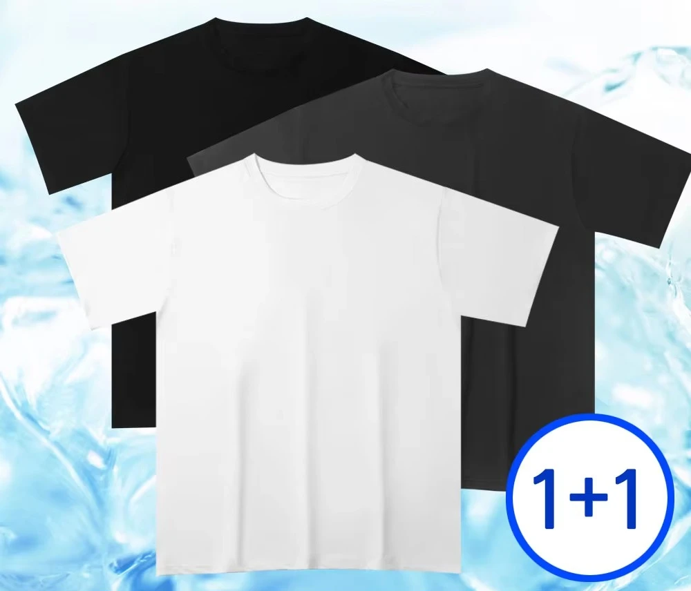 1+1 function cool 3DT shirt polyester material men and women cool T-shirt round neck summer half sleeve tea cool tee harajuku
1+1 function cool 3DT shirt polyester material men and women cool T-shirt round neck summer half sleeve tea cool tee harajuku