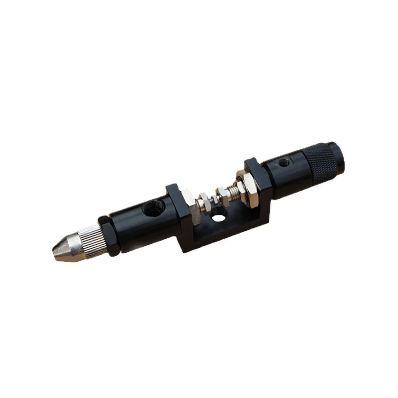 Suction valve, special dispensing valve for horn factory, precision dispensing valve
Suction valve, special dispensing valve for horn factory, precision dispensing valve
