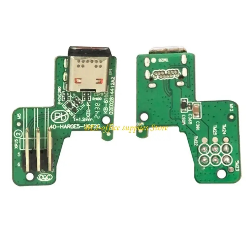 A9LC Precise Charging Module for Charge 5 Development Board Power Module Port 5x4cm
A9LC Precise Charging Module for Charge 5 Development Board Power Module Port 5x4cm