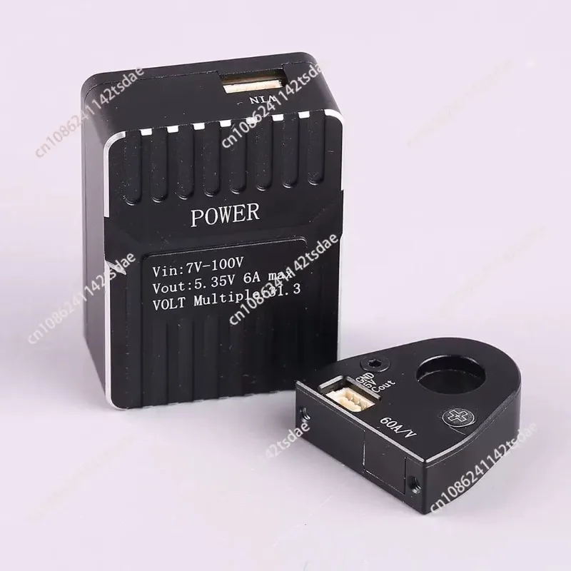 N7 control Hall power module 7-100v wide voltage model FPV60A ammeter
N7 control Hall power module 7-100v wide voltage model FPV60A ammeter