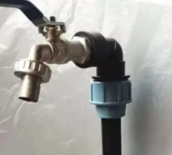 3/4 Inch Faucet Brass IBC Gooseneck Rainwater Collection Tank Coarse Thread Rust-proof And High-Temperature Freeze-proof
3/4 Inch Faucet Brass IBC Gooseneck Rainwater Collection Tank Coarse Thread Rust-proof And High-Temperature Freeze-proof