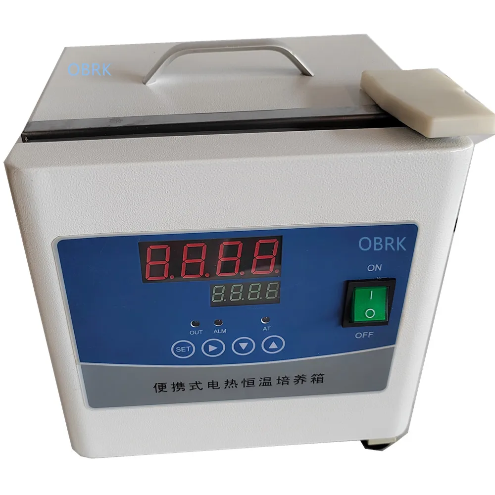 Discount Portable Bacteria Laboratory Incubator Microbiology
Discount Portable Bacteria Laboratory Incubator Microbiology