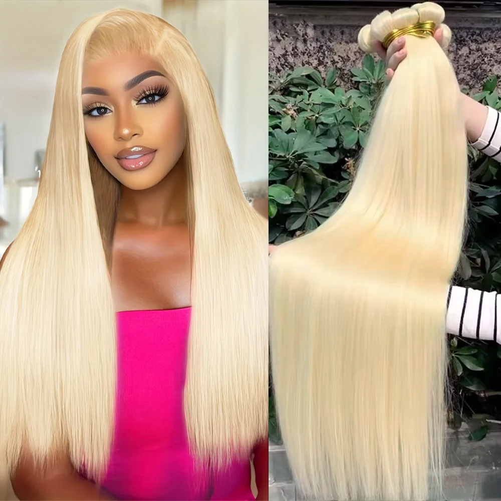 12A 613 Blonde Straight Human Hair Bundles Long Honey Unprocessed Human Hair 1/3/4 Piece Hair Extensions 10 20 30 40 Inches
12A 613 Blonde Straight Human Hair Bundles Long Honey Unprocessed Human Hair 1/3/4 Piece Hair Extensions 10 20 30 40 Inches