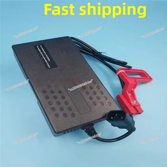 CBD12/15 Forklift Charger DZL480602 GBCH300W4806P-D High-Quality Replacement Battery Charger for Industrial Forklifts
CBD12/15 Forklift Charger DZL480602 GBCH300W4806P-D High-Quality Replacement Battery Charger for Industrial Forklifts
