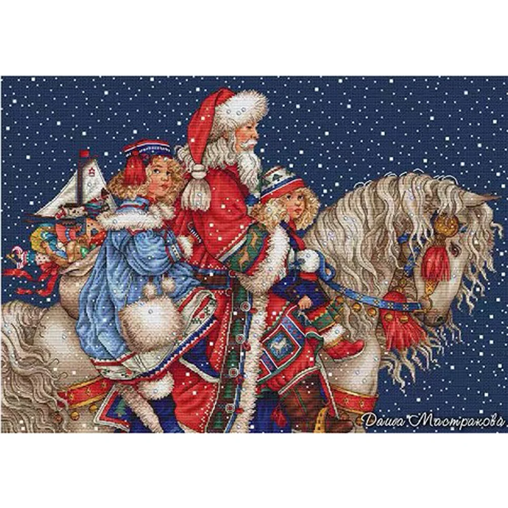 ZZ5033 For Needlework Kit NOT PRINTED Cross stich Painting Set Cross Stitch Kits Cross-stitch Embroidery Set Stitch Kits Cross
ZZ5033 For Needlework Kit NOT PRINTED Cross stich Painting Set Cross Stitch Kits Cross-stitch Embroidery Set Stitch Kits Cross