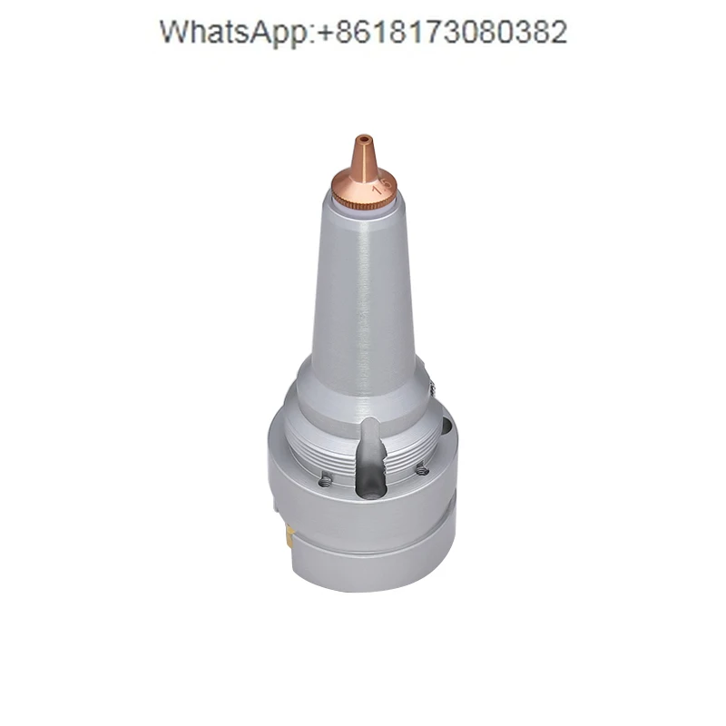 3D capacitor head nozzle assembly TRA capacitor connector Jiaqiang laser head fiber cutting machine
3D capacitor head nozzle assembly TRA capacitor connector Jiaqiang laser head fiber cutting machine