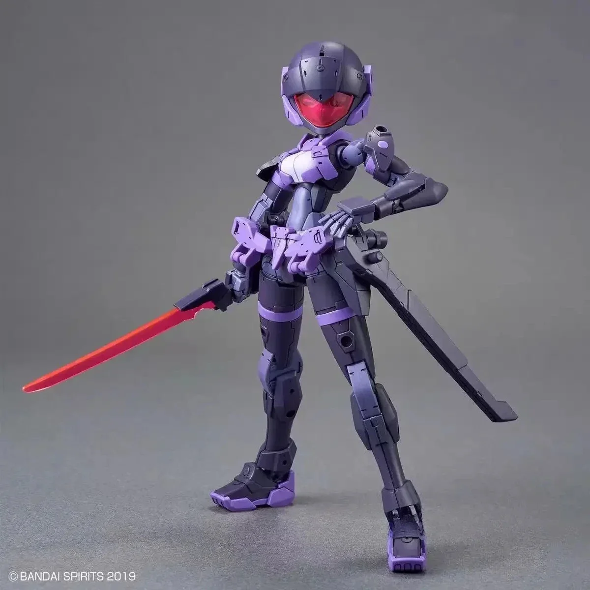 Модель Bandai 30 MINUTES MISSIONS 1/144 EXM-H15E ACERBY (TYPE-E) Аниме Фигурки Коллекция моделей Игрушки на складе 
Модель Bandai 30 MINUTES MISSIONS 1/144 EXM-H15E ACERBY (TYPE-E) Аниме Фигурки Коллекция моделей Игрушки на складе