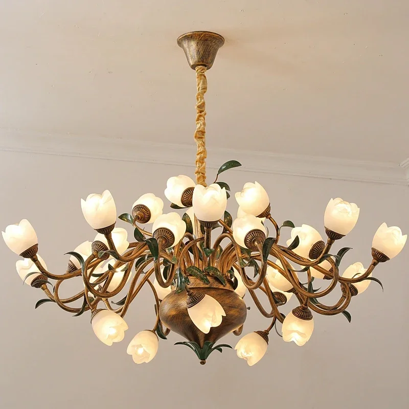 Modern Living Room Dining Room LED Chandelier Minimalist Restaurant Glass Hanging Lamp Creative Bedroom Pendant Lighting Fixture
Modern Living Room Dining Room LED Chandelier Minimalist Restaurant Glass Hanging Lamp Creative Bedroom Pendant Lighting Fixture