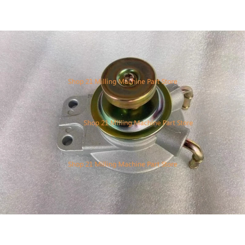 1pc for MITSUBISHI FD30 F18B S4Q2 S4S Forklift diesel filter seat manual oil pump 32A62-01010
1pc for MITSUBISHI FD30 F18B S4Q2 S4S Forklift diesel filter seat manual oil pump 32A62-01010
