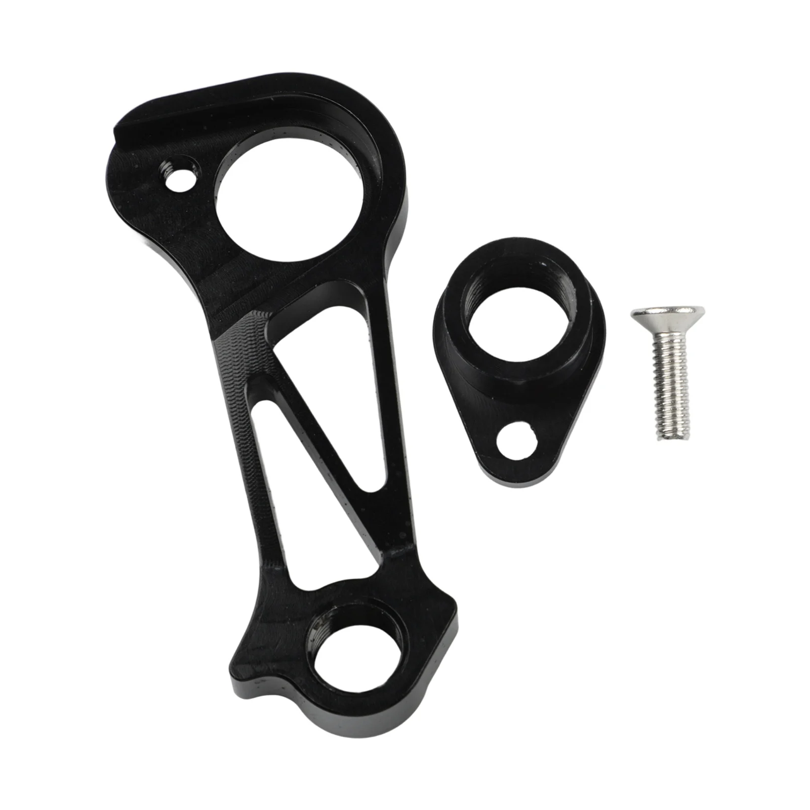 Bike Frame Protection Bike Rear Derailleur Hanger Biking Enthusiasts Easy Installation High Compatibility Lightweight Design
Bike Frame Protection Bike Rear Derailleur Hanger Biking Enthusiasts Easy Installation High Compatibility Lightweight Design
