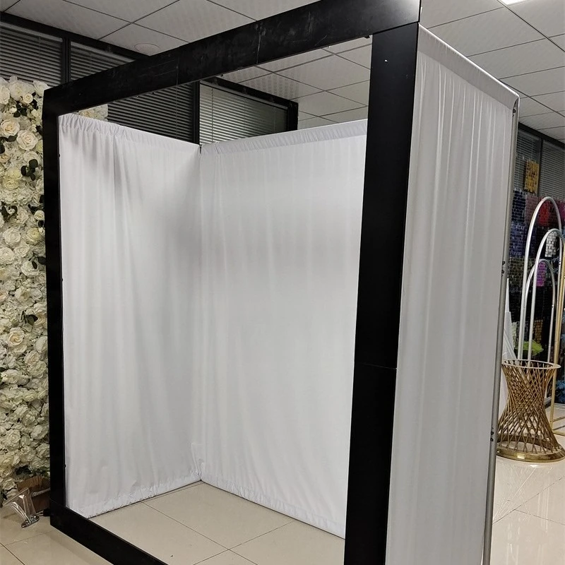 Festival Activities Birthday Wedding Parties PVC High-end Photography Booth Photo Box Activity Props Background Photo Booth
Festival Activities Birthday Wedding Parties PVC High-end Photography Booth Photo Box Activity Props Background Photo Booth