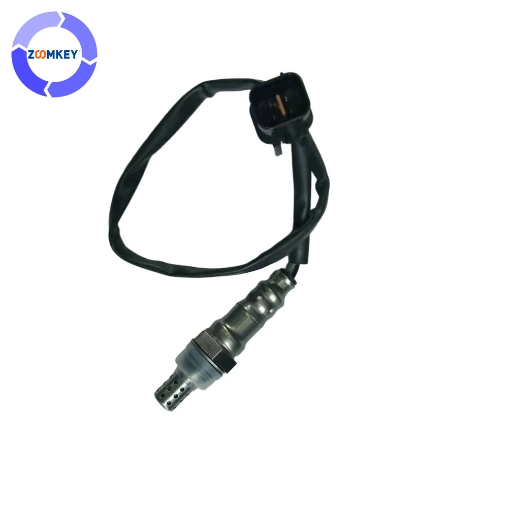 ZOOMKEY Oxygen sensor Fit For Chevrolet Cruze (J300) Orlando (J309) 1.6 1.8 9158718
ZOOMKEY Oxygen sensor Fit For Chevrolet Cruze (J300) Orlando (J309) 1.6 1.8 9158718