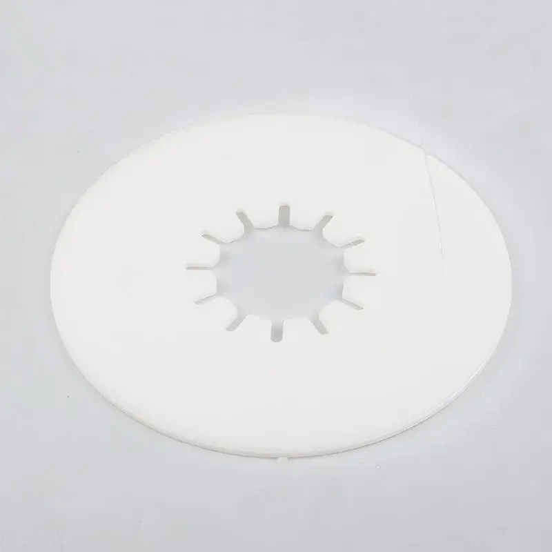 G7NA Campers Accessory Towpower Fifth Wheel Lube Plate for RVs Truck Easy Installation
G7NA Campers Accessory Towpower Fifth Wheel Lube Plate for RVs Truck Easy Installation