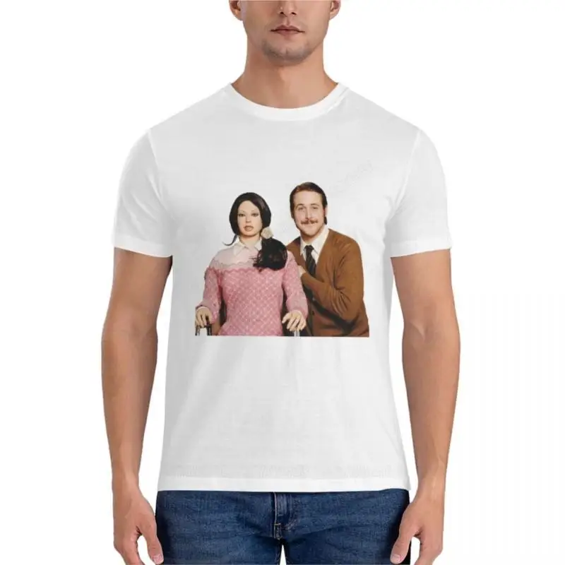 brand tshirt men cotton t-shirt Lars and Bianca Fitted T-Shirt mens vintage t shirts black t shirts for men vintage t shirt
brand tshirt men cotton t-shirt Lars and Bianca Fitted T-Shirt mens vintage t shirts black t shirts for men vintage t shirt
