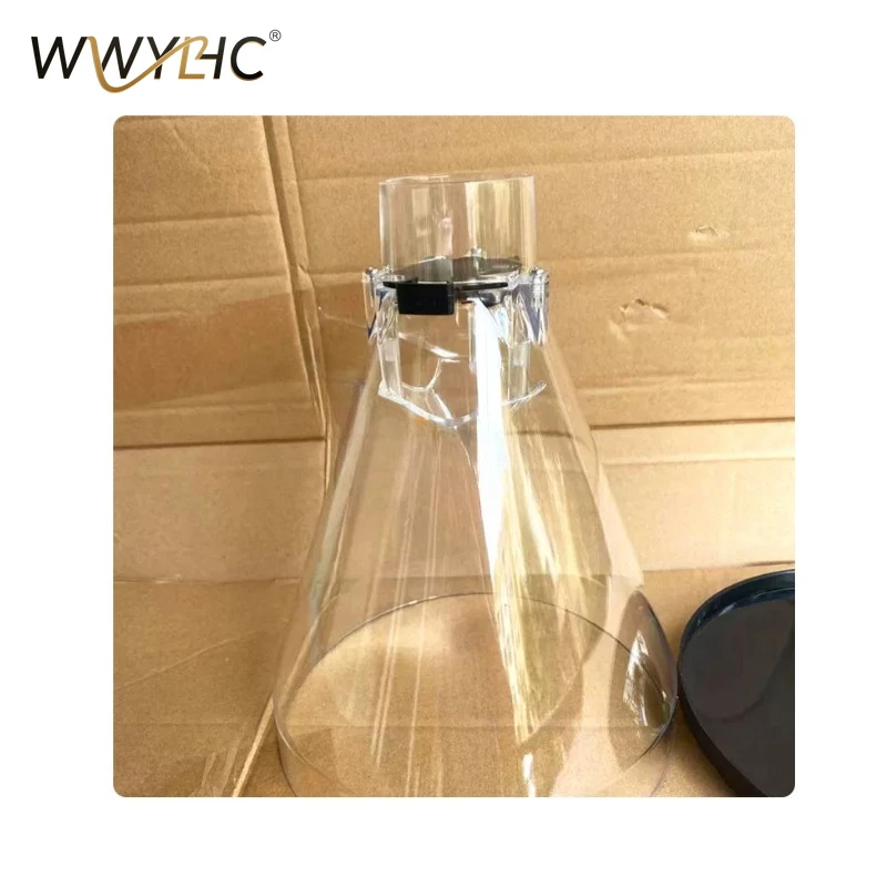 Suitable for 900N Grinder Bean Bin HC600 Universal Accessories
Suitable for 900N Grinder Bean Bin HC600 Universal Accessories