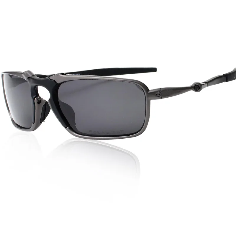 Fashion Square Polarized Sun Glasses for Men Women UV400 Brand Driving Sports Sunglasses Men Design Zinc Alloy Mirror Goggles
Fashion Square Polarized Sun Glasses for Men Women UV400 Brand Driving Sports Sunglasses Men Design Zinc Alloy Mirror Goggles