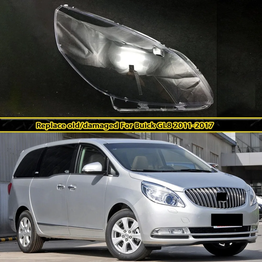 Прозрачный чехол для линз для фар для Buick GL8 2011 2012 2013 2014 2015 2016, крышка передней фары
Прозрачный чехол для линз для фар для Buick GL8 2011 2012 2013 2014 2015 2016, крышка передней фары