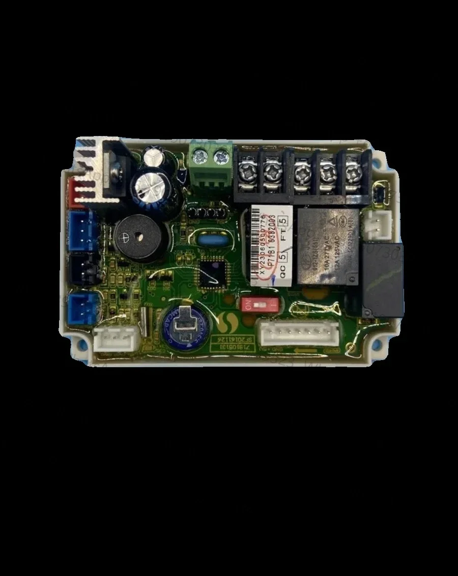 Multifunctional control valve accessories Control board/main board /F71/F65/F74/75
Multifunctional control valve accessories Control board/main board /F71/F65/F74/75